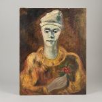 1770&nbsp;3152&nbsp;Oljemålning